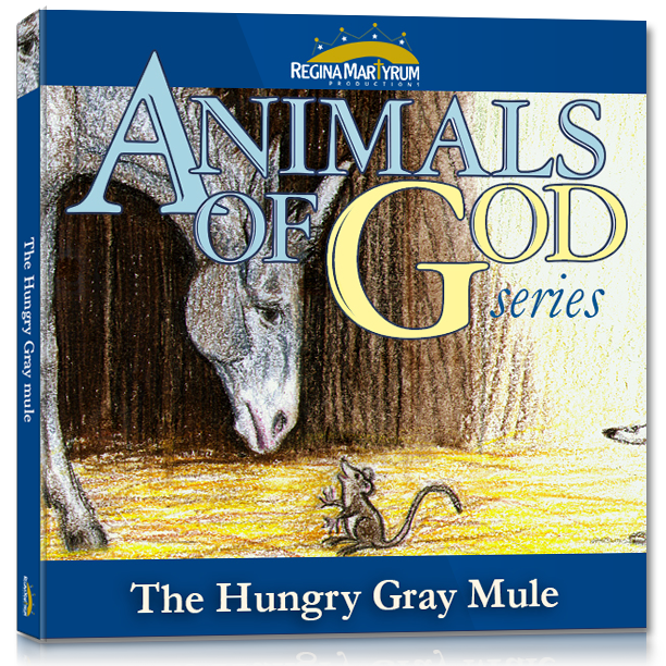 Short Story Bundle • St. Giles + St. Anthony