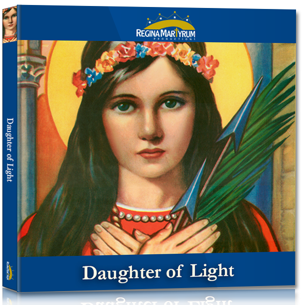 St. Philomena - Daughter of Light