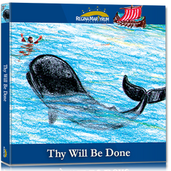 Short Story Bundle • David & Goliath + Jonah & the Whale