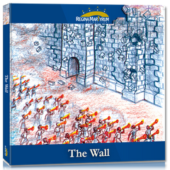 Short Story Bundle • Joshua + Noah and the Ark
