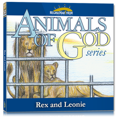 Short Story Bundle • St. Thecla + St. Werburga
