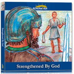 Short Story Bundle • David & Goliath + Jonah & the Whale