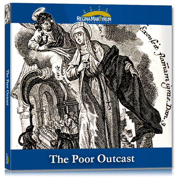 Blessed Margaret of Castello - The Poor Outcast