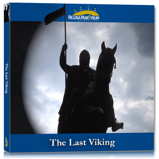St. Magnus - The Last Viking