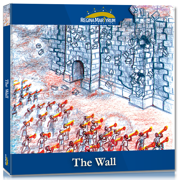 Joshua - The Wall
