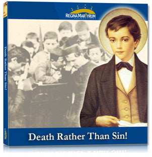 St. Dominic Savio Story